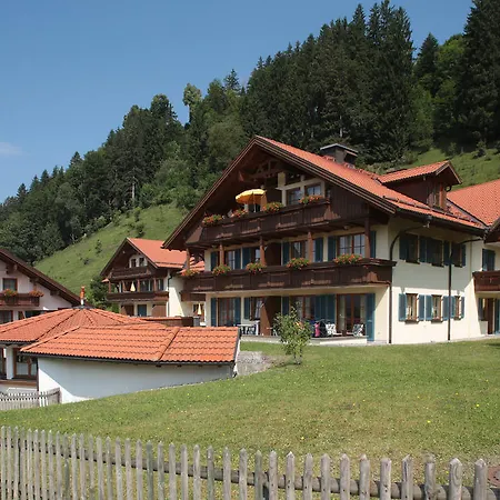 Tegelberg Füssen